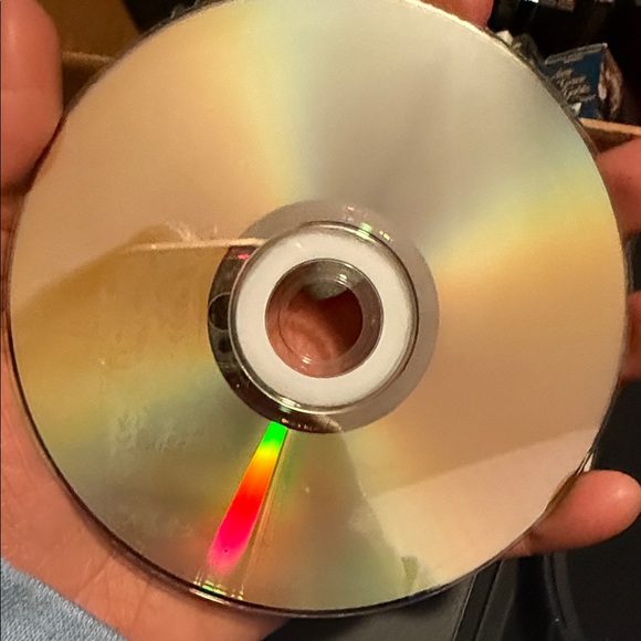 Terminator Salvation DVD π― - Picture 3 of 4